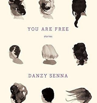 You Are Free: Stories on Sale