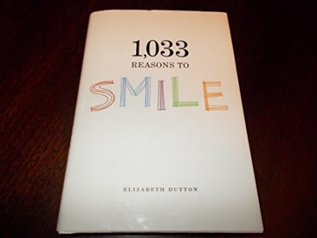 1033 Reasons to Smile For Cheap