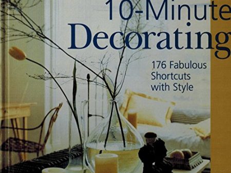 10-Minute Decorating For Discount