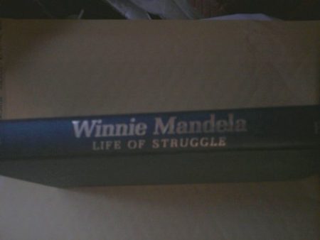 Winnie Mandela For Cheap