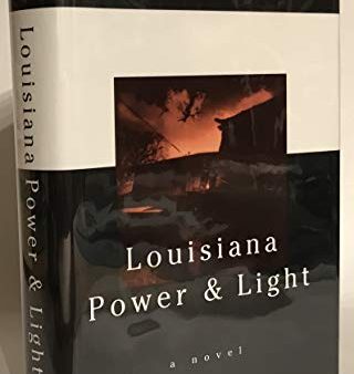 Louisiana Power & Light Online now