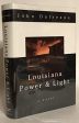 Louisiana Power & Light Online now