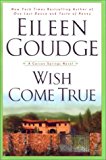 Wish Come True: A Carson Springs Novel Fashion