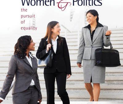 Women and Politics: The Pursuit of Equality Hot on Sale