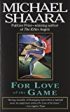 For Love of the Game: A Novel Online Sale