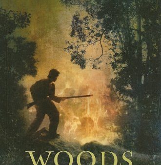 Woods Runner Hot on Sale