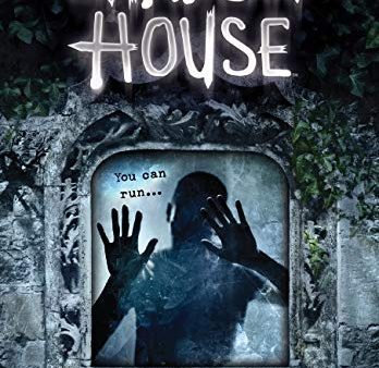 You Can t Hide (Shadow House, Book 2) (2) Sale