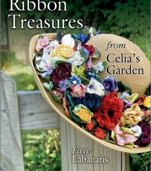 Ribbon Treasures from Celia s Garden Sale