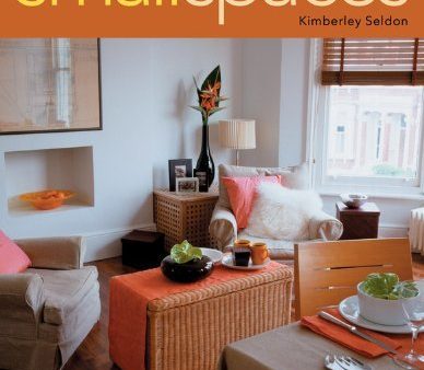 500 Ideas for Small Spaces: Easy Solutions for Living in 1000 Square Feet or Less Online