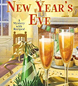 A Catered New Year s Eve (A Mystery With Recipes) on Sale