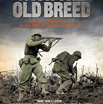 With the Old Breed: At Peleliu and Okinawa Cheap