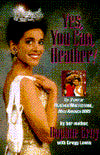 Yes, You Can, Heather!: The Story of Heather Whitestone, Miss America 1995 Supply