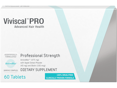 Viviscal Pro Hair Health Sale